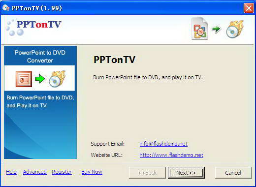 PPTonTV