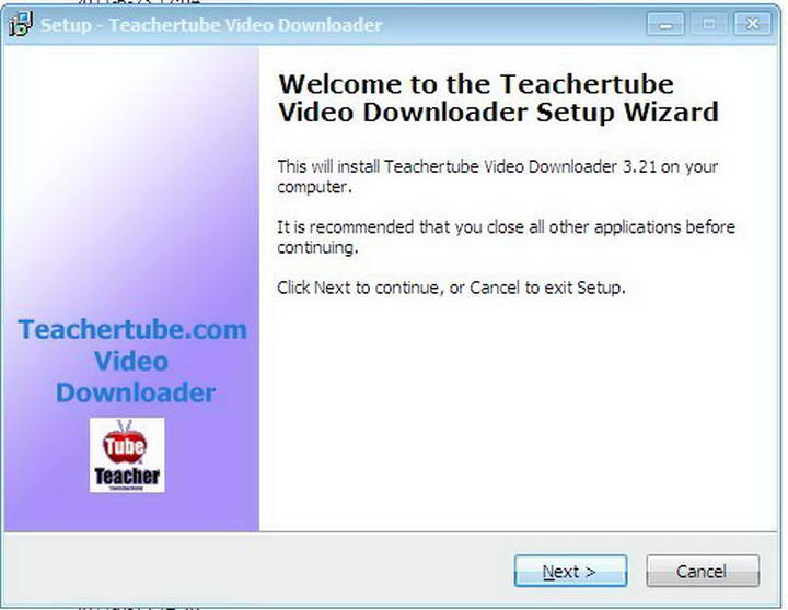 Teachertube Video Downloader