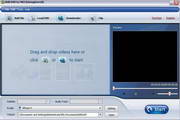 AHD DVD to MKV Converter