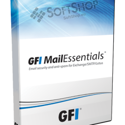 GFI MailSecurity