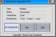 BearShare SpeedUp Pro