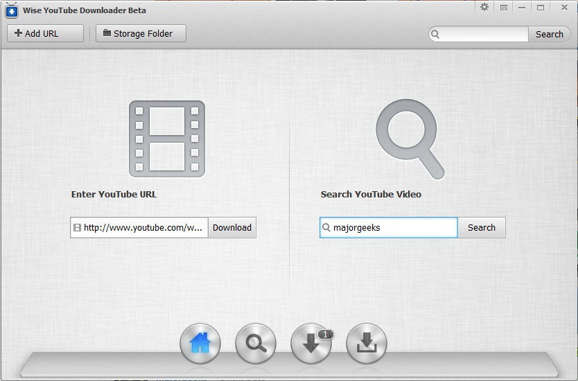 Wise Video Downloader