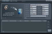 Agogo Video To Zune Converter