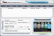 Apex Video Converter Free