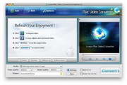 Leawo Free Mac Video Converter