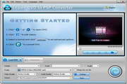 Leawo Free DVD to PSP Converter