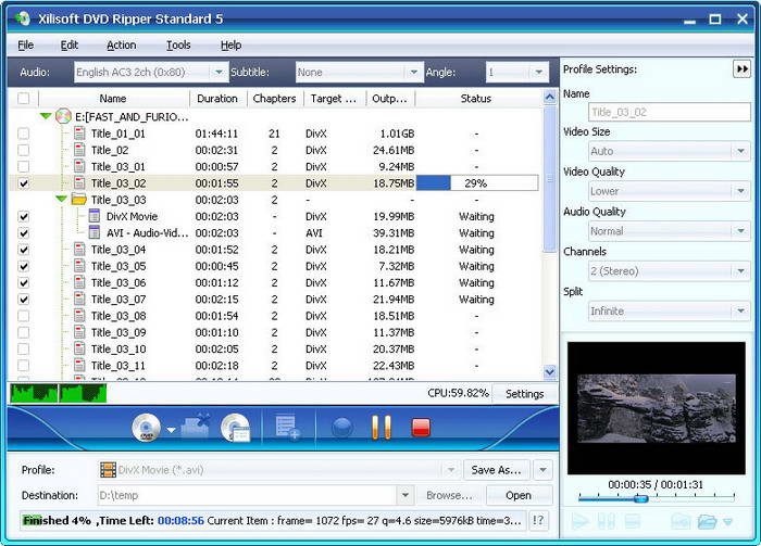 Xilisoft Ripper Pack Gold