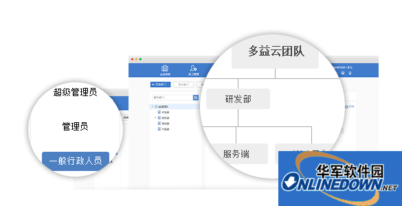 多益云官方PC版