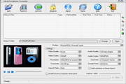 Ultra iPod Movie Converter