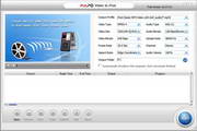 Plato Video To iPod Converter