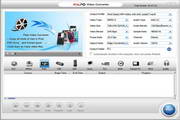 Plato Video Converter