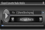 Elecard Converter Studio Mobile