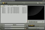 Aneesoft DVD to iTunes Converter