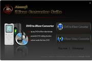 Aiseesoft iRiver Converter Suite