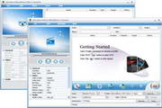 Joboshare DVD to BlackBerry Bundle