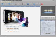 Clone2go DVD to iPhone Converter