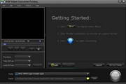 Free PSP Video Converter Factory