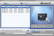 Aneesoft Apple TV Video Converter