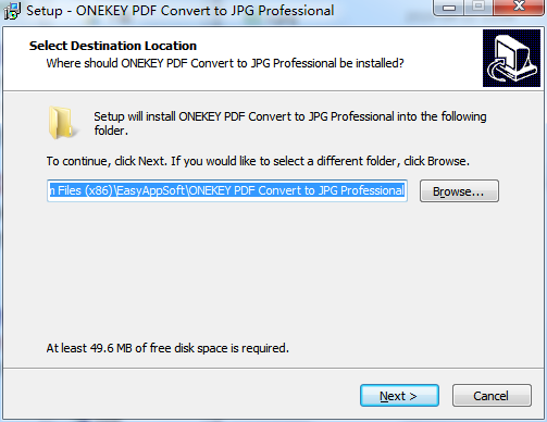 ONEKEY PDF Convert to JPG