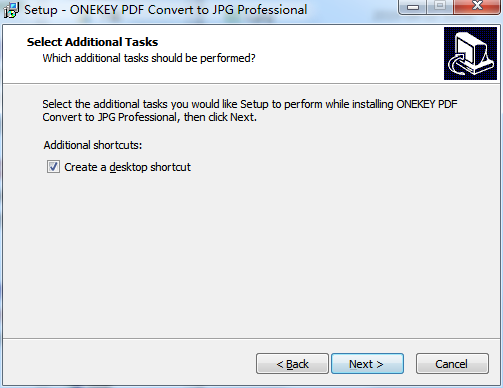 ONEKEY PDF Convert to JPG