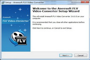 Aneesoft FLV Video Converter