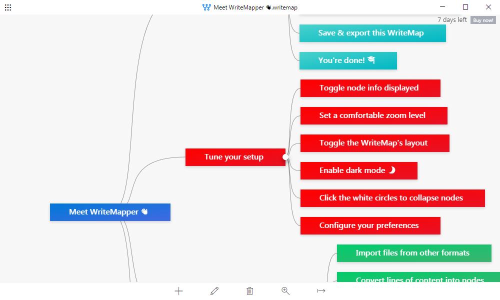 WriteMapper