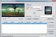 Speedy Video Converter Pro