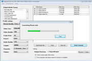 Agood FLV to AVI MP4 iPod WMV Converter