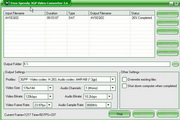 Free Speedy 3GP Video Converter