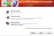 Boxoft All to Amr Converter