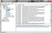 Belkasoft Browser Analyzer Ultimate
