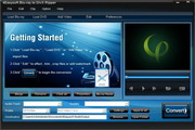 4Easysoft Blu-ray to DivX Ripper