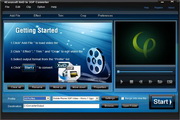 4Easysoft XviD to 3GP Converter