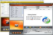 3herosoft DVD to 3GP Suite