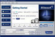 4Videosoft Blu-ray to iPad Ripper