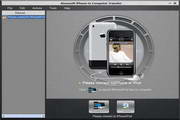 Aiseesoft iPhone to Computer Transfer