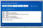 Freemore Video to GIF Converter