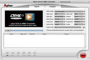 Aplus DivX to WMV Converter