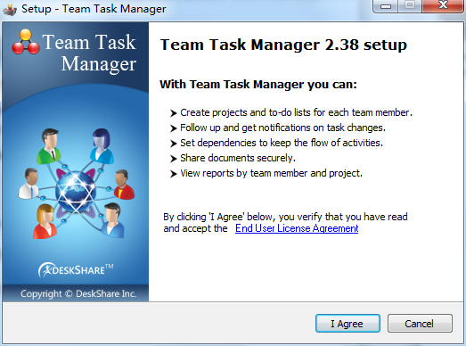 Team Task Manager