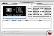 Aplus WMV to Cell Phone Converter