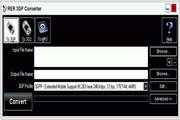 RER 3GP Converter