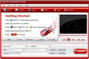Aiseesoft Total Media Converter Platinum