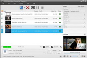 AVCWare FLV Video Converter