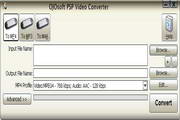 OJOsoft PSP Video Converter