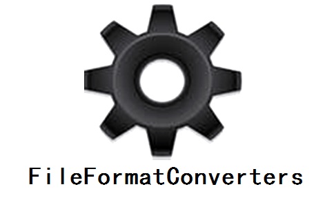 FileFormatConverters