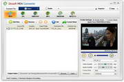 Dicsoft DVD to MOV Converter