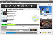 Xilisoft Video to DVD Converter