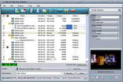 Xilisoft Blu-ray to DVD Converter