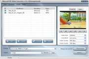 Nidesoft HD Video Converter