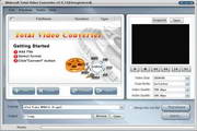 Nidesoft Total Video Converter